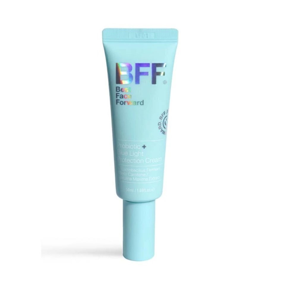 BFF Probiotic Blue Light Protection Cream